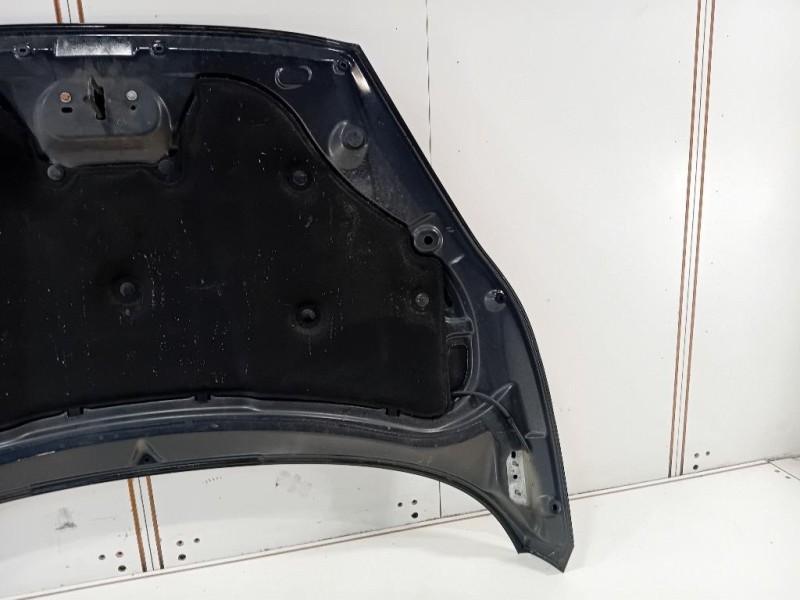 Cofano ANT 2002312 Ford Fiesta VI VAN 2012