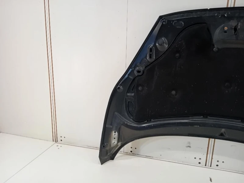 Cofano ANT 2002312 Ford Fiesta VI VAN 2012