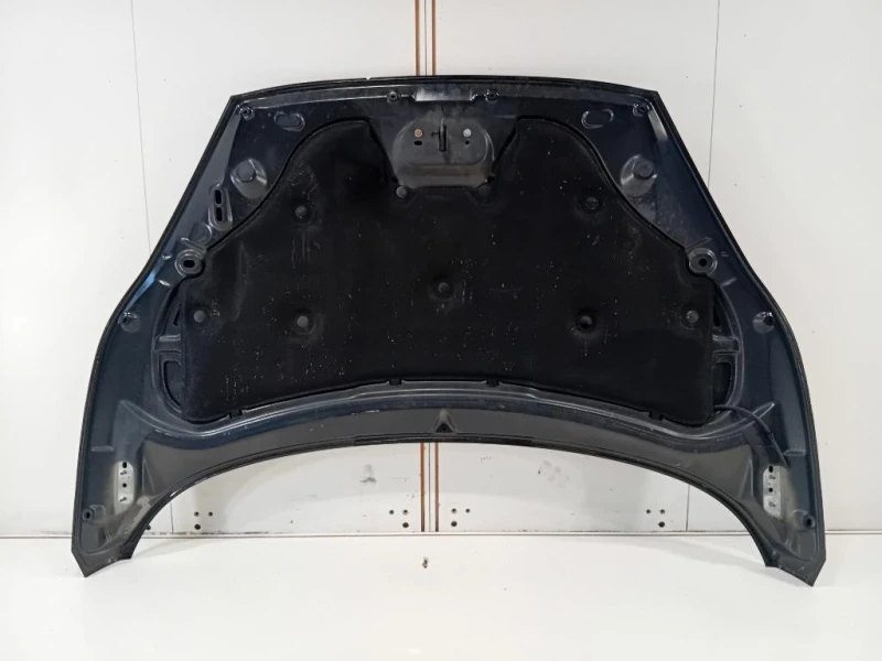 Cofano ANT 2002312 Ford Fiesta VI VAN 2012