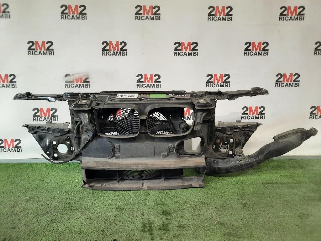 Rivestimento Frontale ANT 51718159610 Bmw Serie 5 E39 Berlina 1996