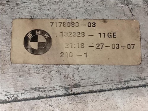 Rivestimento Frontale ANT