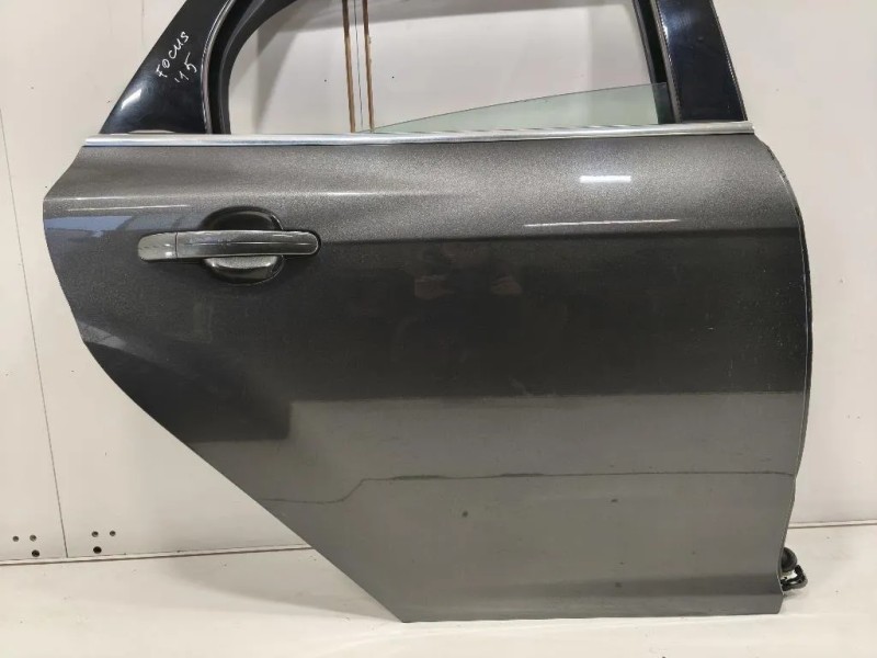 Porta POST DX 2172763 Ford Focus IV SW 2014