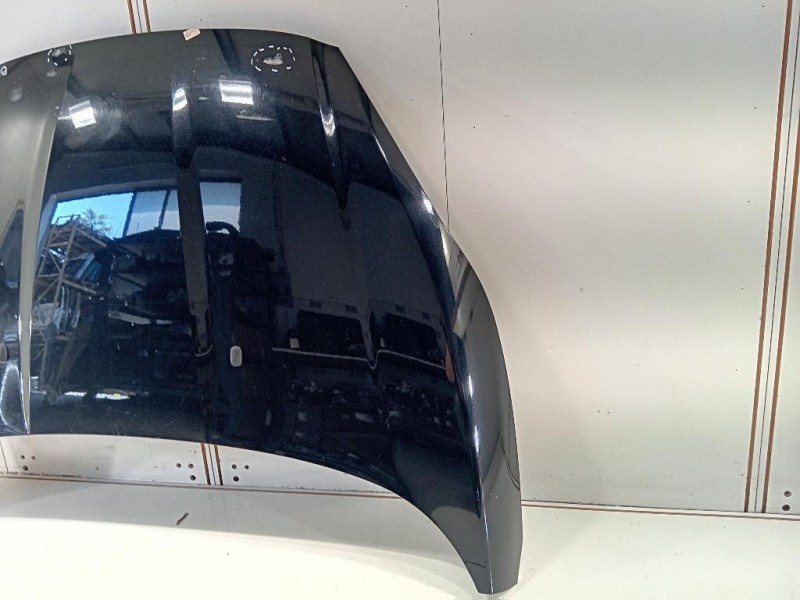 Cofano ANT 2002312 Ford Fiesta VI VAN 2012