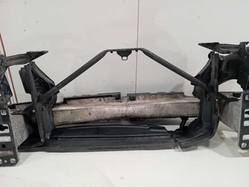 Porta POST DX 2172763 Ford Focus IV SW 2014