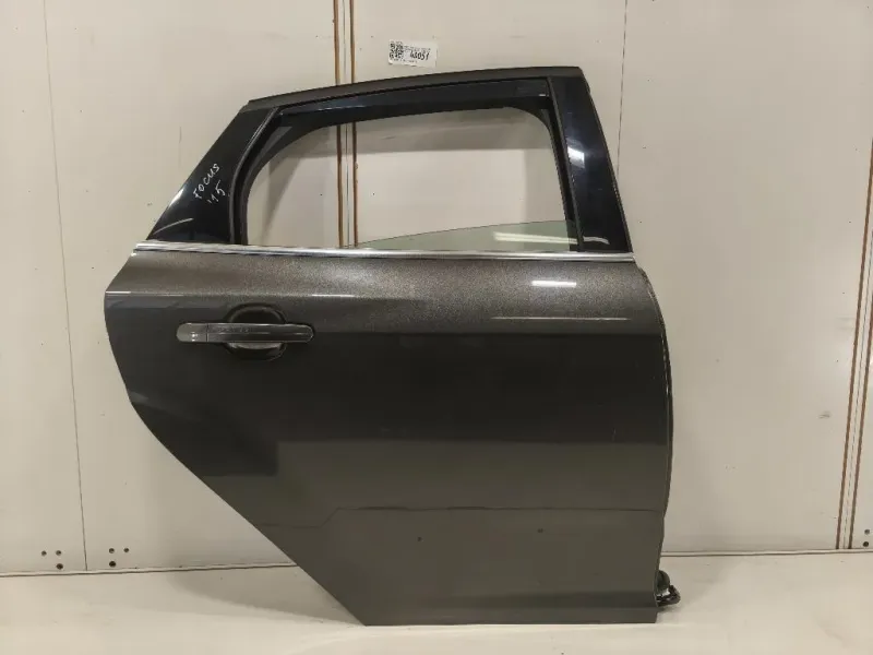 Porta POST DX 2172763 Ford Focus IV SW 2014