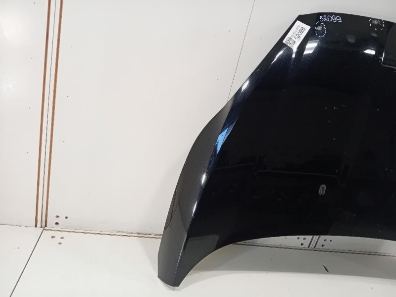 Cofano ANT 2002312 Ford Fiesta VI VAN 2012