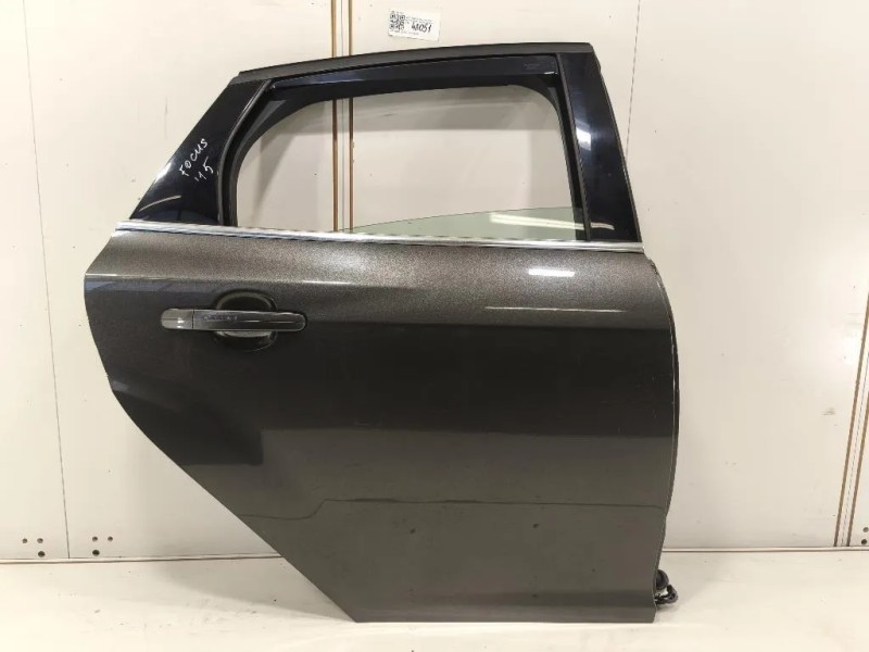 Porta POST DX 2172763 Ford Focus IV SW 2014