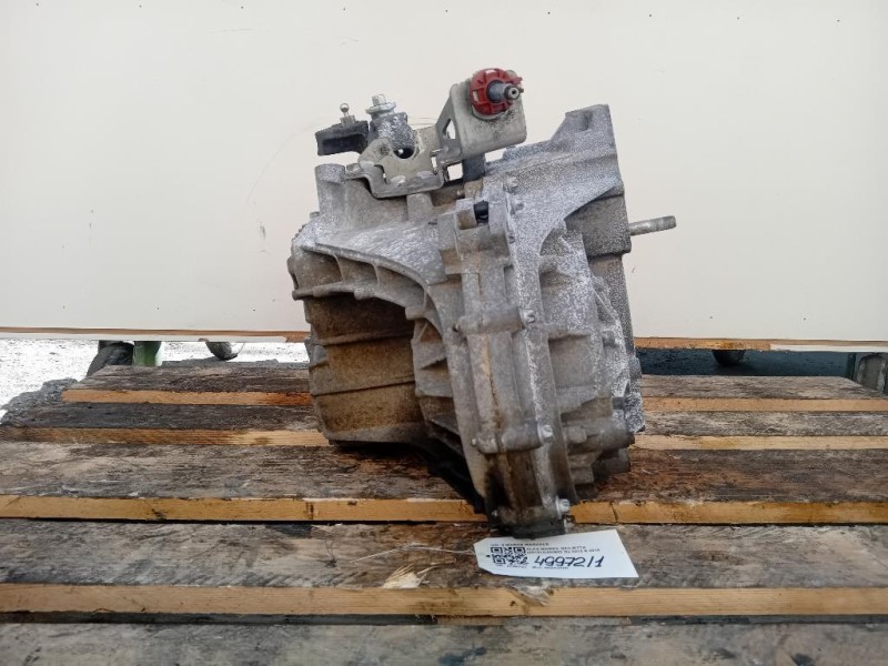 Cambio 6 MARCE MANUALE Alfa Romeo Giulietta 2013