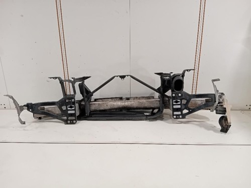 Porta POST DX 2172763 Ford Focus IV SW 2014