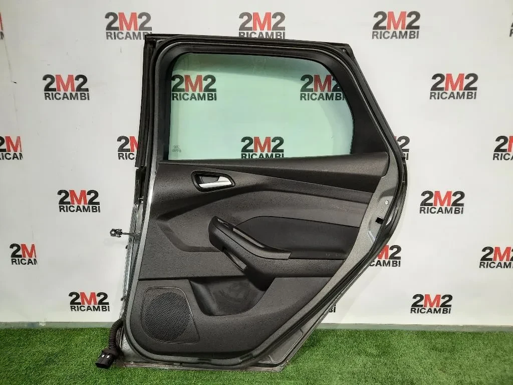 Porta POST DX 2172763 Ford Focus IV SW 2014