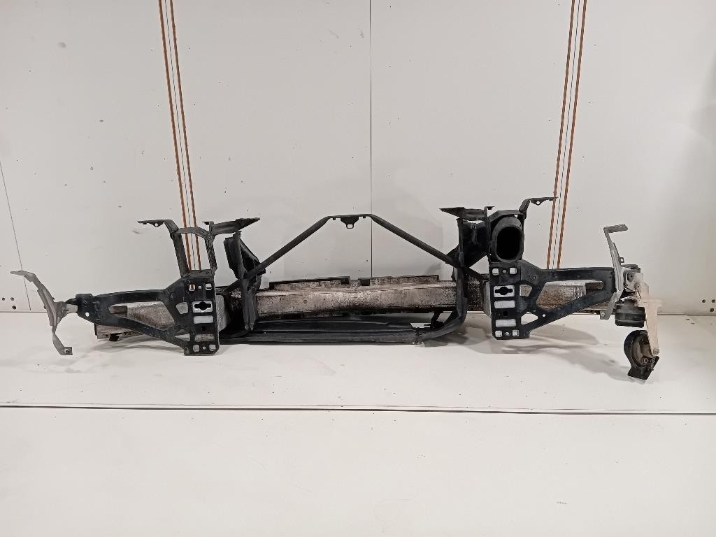 Porta POST DX 2172763 Ford Focus IV SW 2014