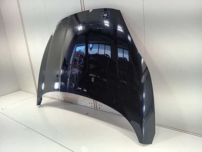 Cofano ANT 2002312 Ford Fiesta VI VAN 2012