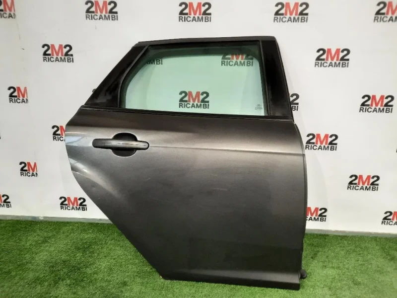 Porta POST DX 2172763 Ford Focus IV SW 2014