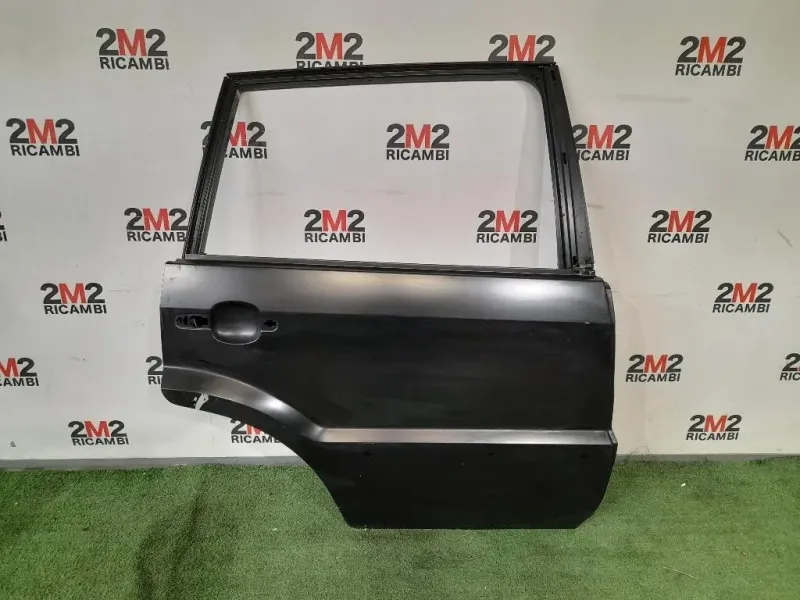 Porta POST DX 1566468 Ford Fusion 2002