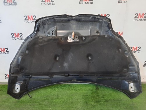 Cofano ANT 1797477 Ford Focus IV 2011