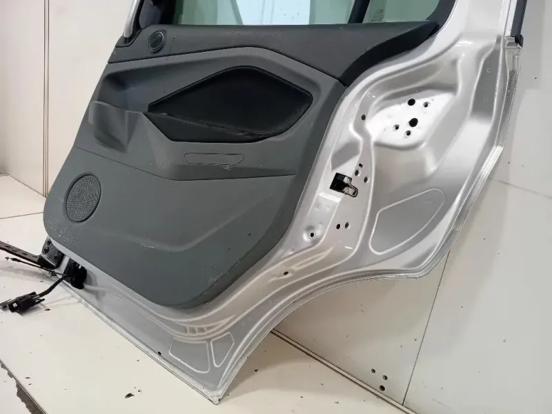 Porta POST DX PORTA POST DX Ford Grand C-max 2011