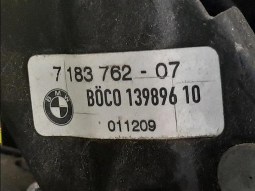 Rivestimento Frontale ANT