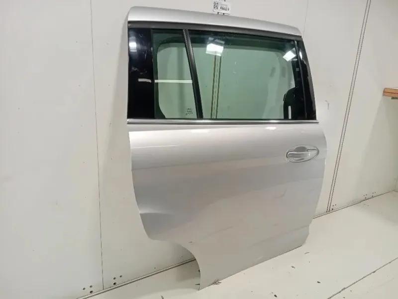 Porta POST DX PORTA POST DX Ford Grand C-max 2011