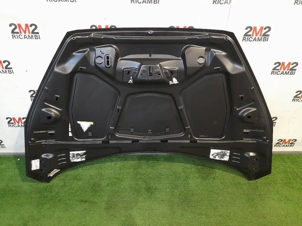 Cofano ANT 1852919 Ford Focus IV 2014