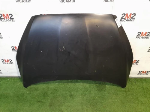 Cofano ANT 1852919 Ford Focus IV 2014