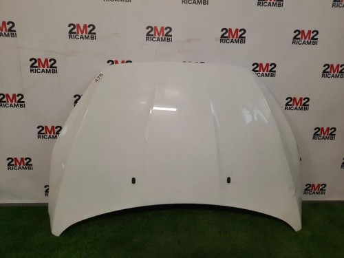 Cofano ANT 1852919 Ford Focus IV 2014