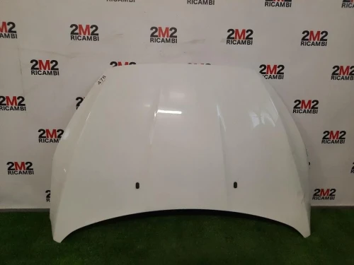 Cofano ANT 1852919 Ford Focus IV 2014