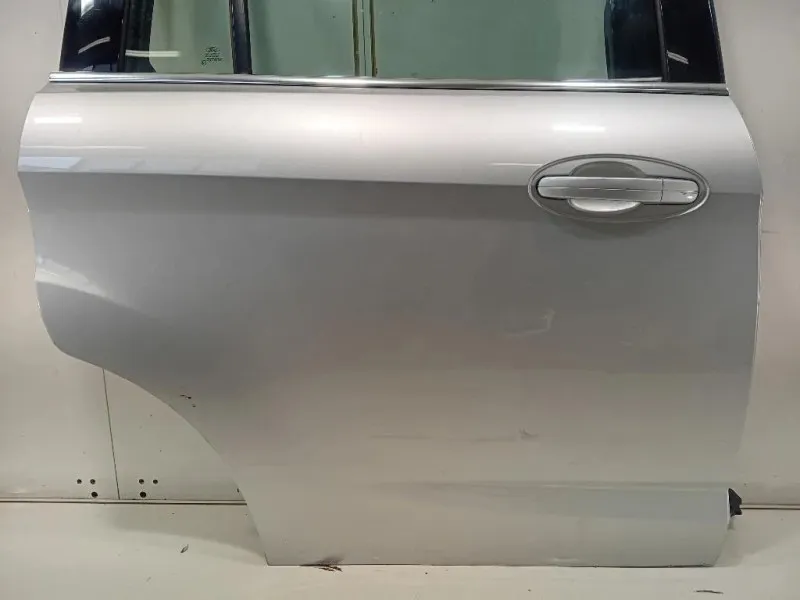 Porta POST DX PORTA POST DX Ford Grand C-max 2011