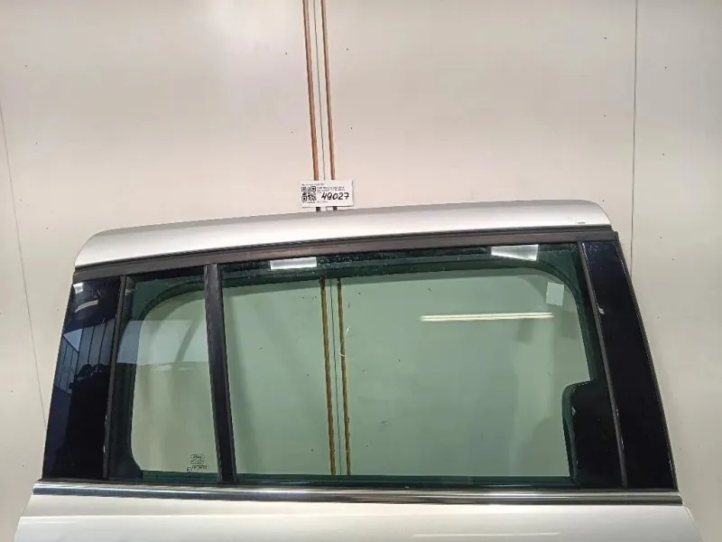 Porta POST DX PORTA POST DX Ford Grand C-max 2011