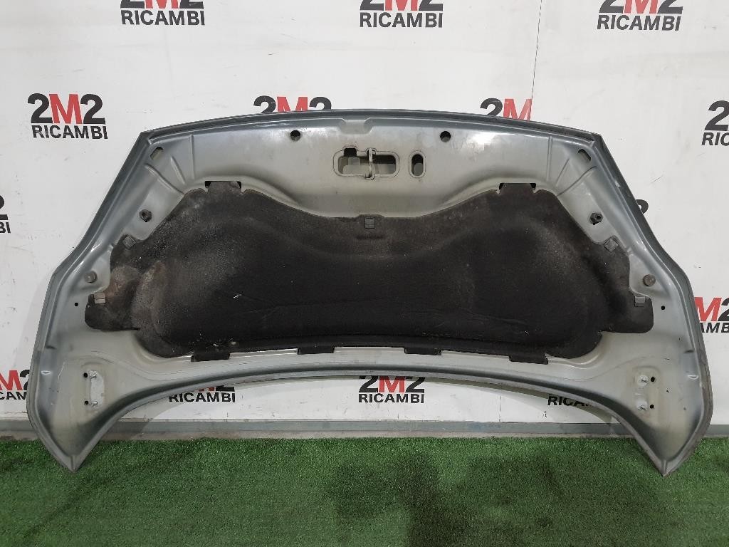 Cofano ANT 1542417 Ford KA II 2009