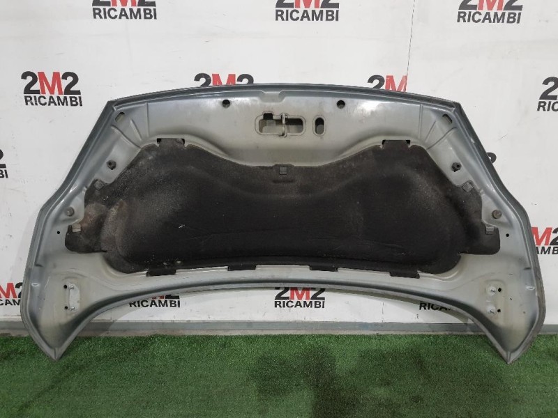 Cofano ANT 1542417 Ford KA II 2009