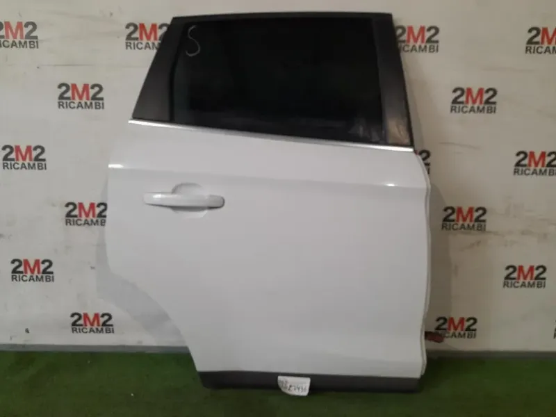Porta POST DX 1520944 Ford KUGA I 2008