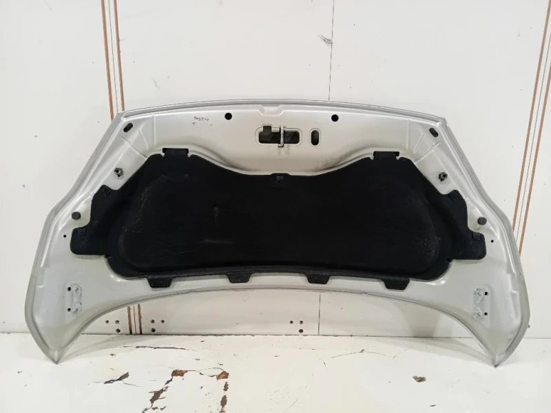 Cofano ANT 1542417 Ford KA II 2009