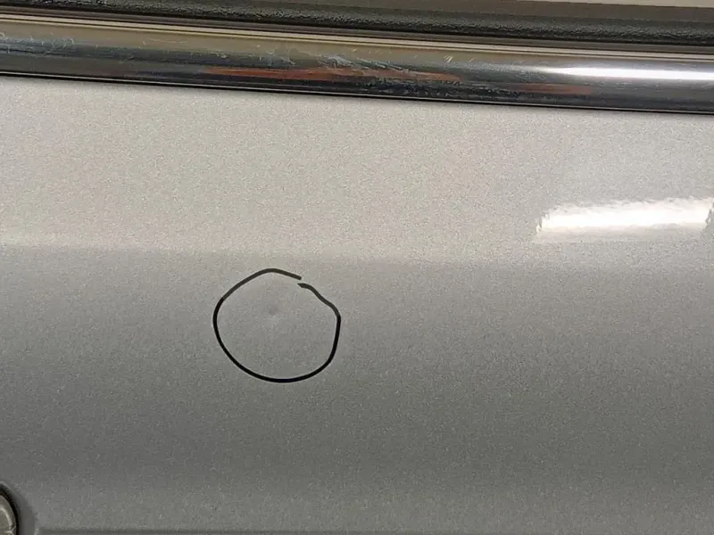 Porta POST DX 2037573 Ford KUGA II 2013