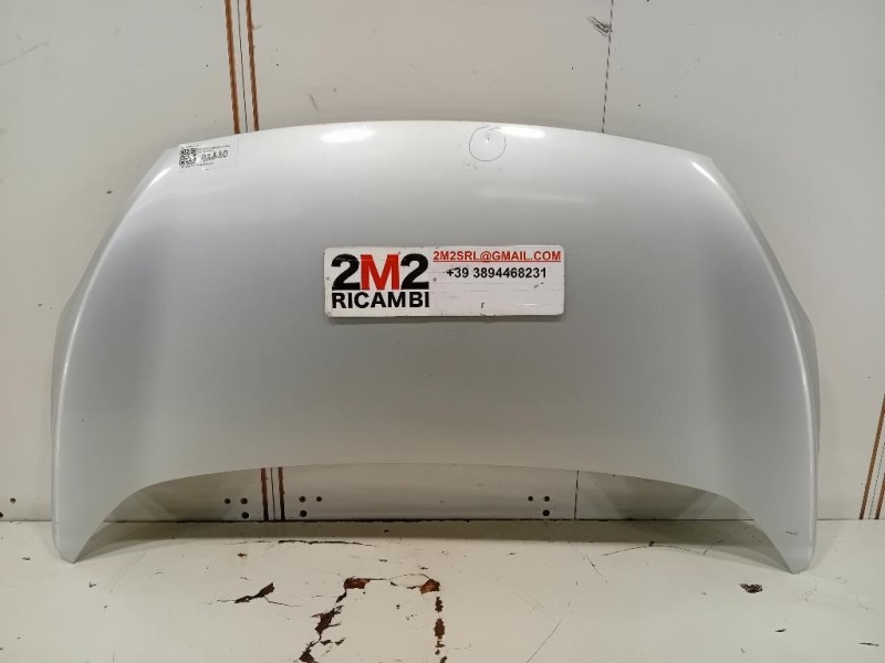 Cofano ANT 1542417 Ford KA II 2009