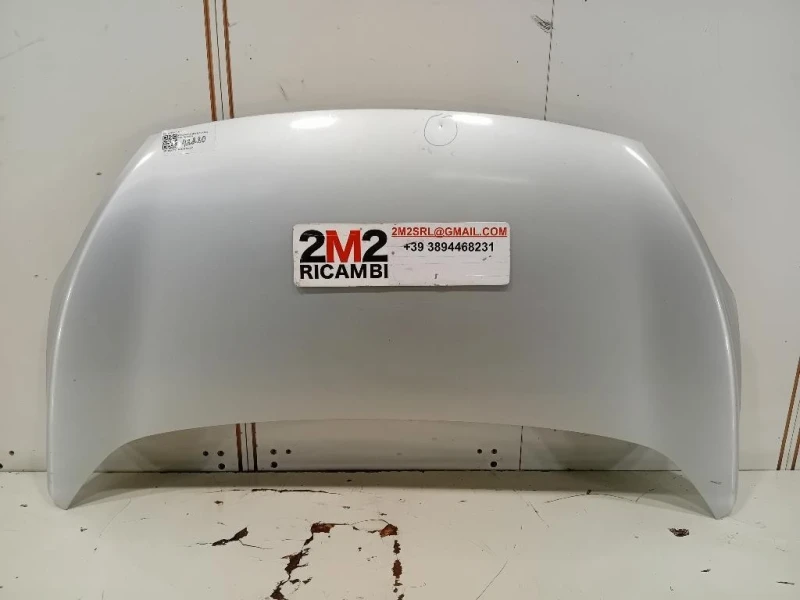 Cofano ANT 1542417 Ford KA II 2009