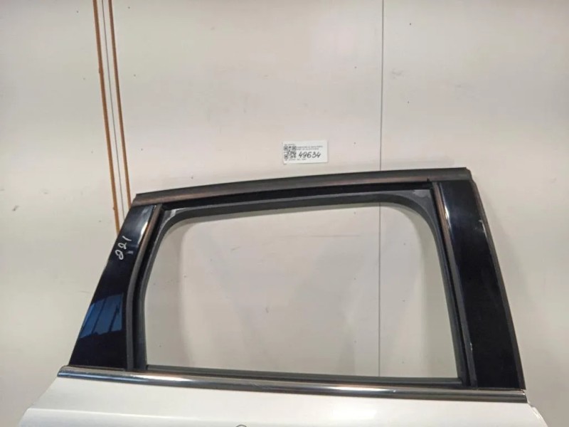 Porta POST DX 2037573 Ford KUGA II 2013