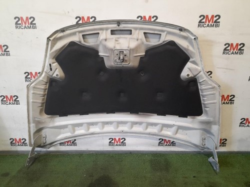 Cofano ANT 1718513 Ford KUGA I 2008