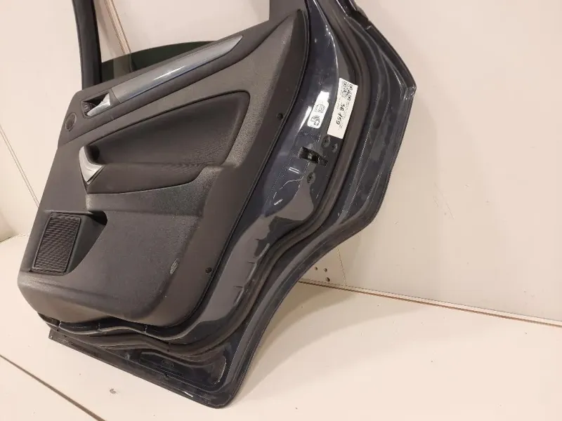 Porta POST DX 1693784 Ford Mondeo IV 2007