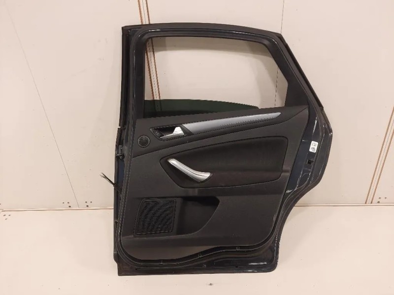 Porta POST DX 1693784 Ford Mondeo IV 2007