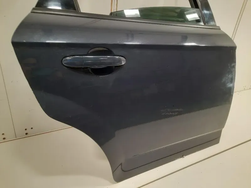 Porta POST DX 1693784 Ford Mondeo IV 2007