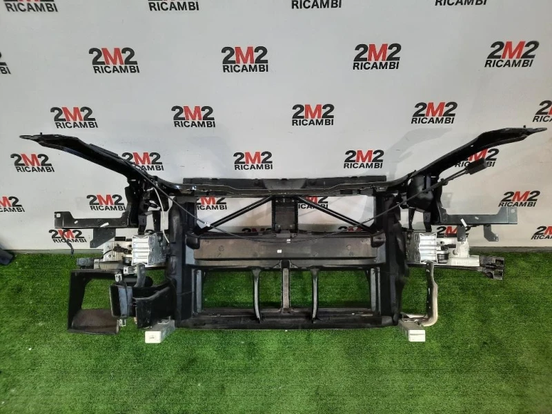 Rivestimento Frontale ANT 51647464544 Bmw X1 F48 2015