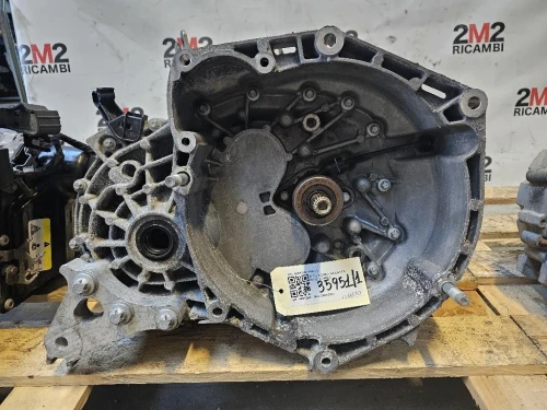 Cambio 55253386 M 105 CV Alfa Romeo Giulietta 2013