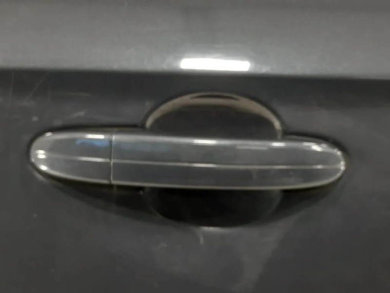 Porta POST DX 1693784 Ford Mondeo IV 2007