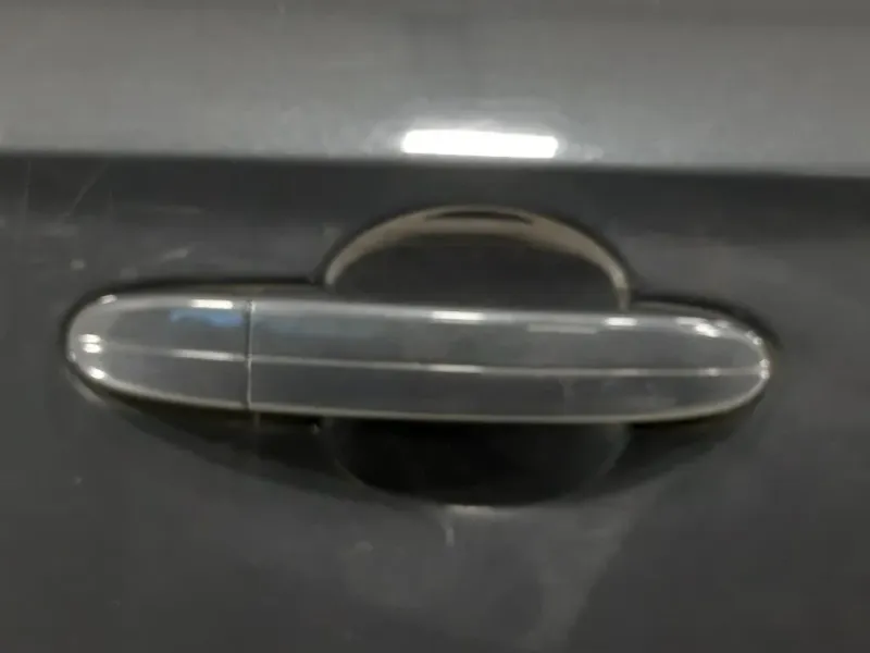 Porta POST DX 1693784 Ford Mondeo IV 2007