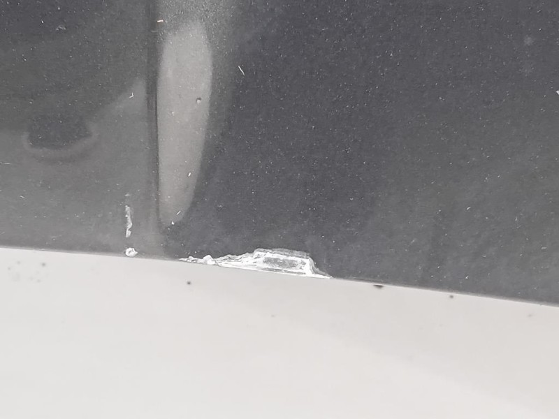 Cofano ANT 5262148 Ford KUGA II 2013