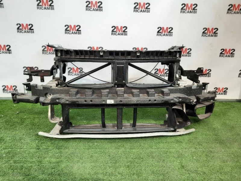 Rivestimento Frontale ANT 51647464544 Bmw X1 F48 2015