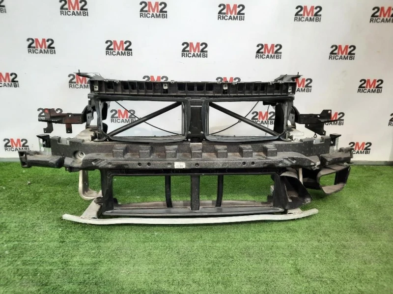 Rivestimento Frontale ANT 51647464544 Bmw X1 F48 2015