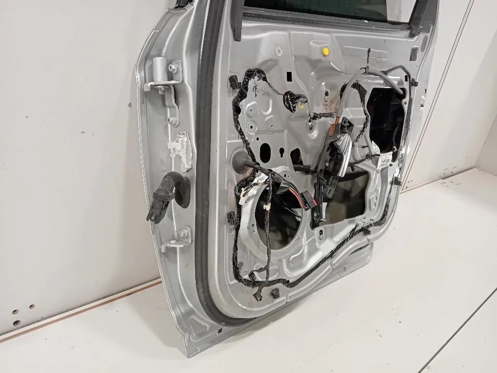 Porta POST DX 1694250 Ford Mondeo IV 2007