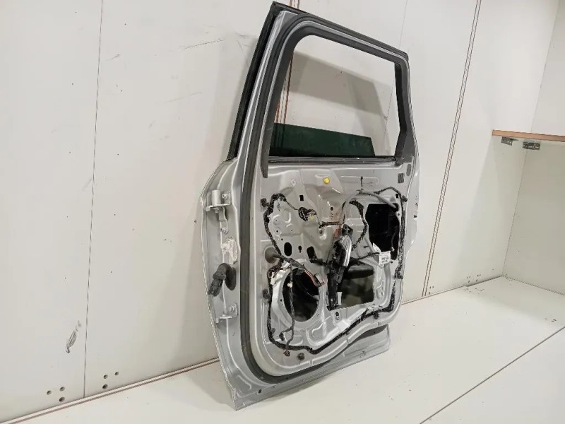 Porta POST DX 1694250 Ford Mondeo IV 2007