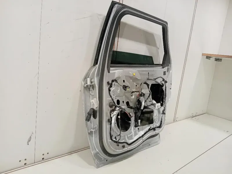 Porta POST DX 1694250 Ford Mondeo IV 2007